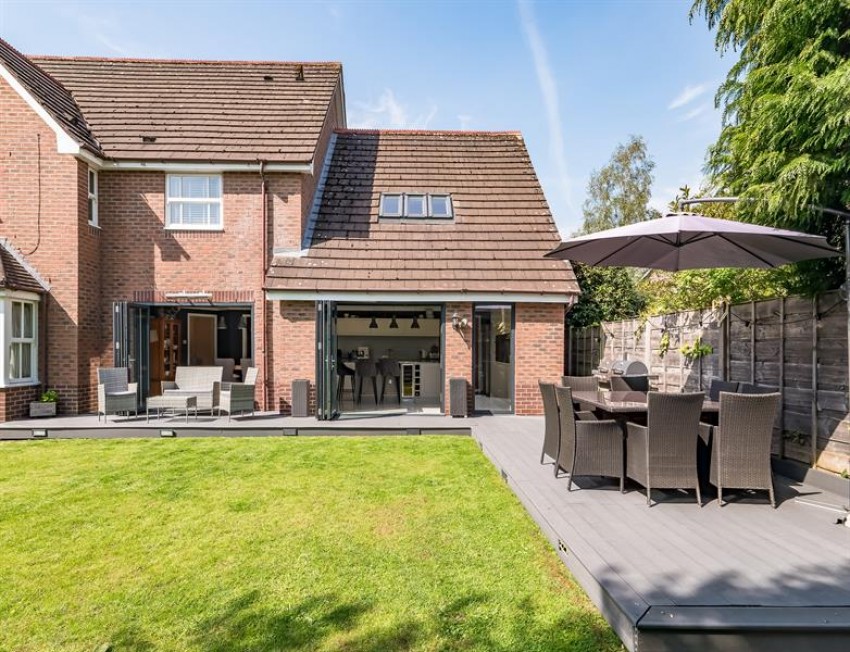 Images for Buttermere Drive, Alderley Edge