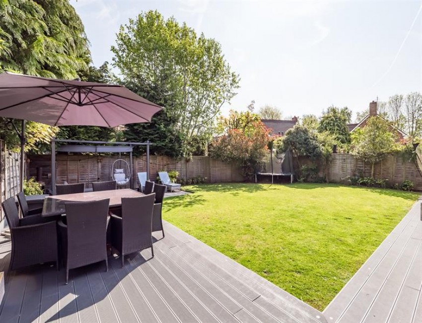 Images for Buttermere Drive, Alderley Edge