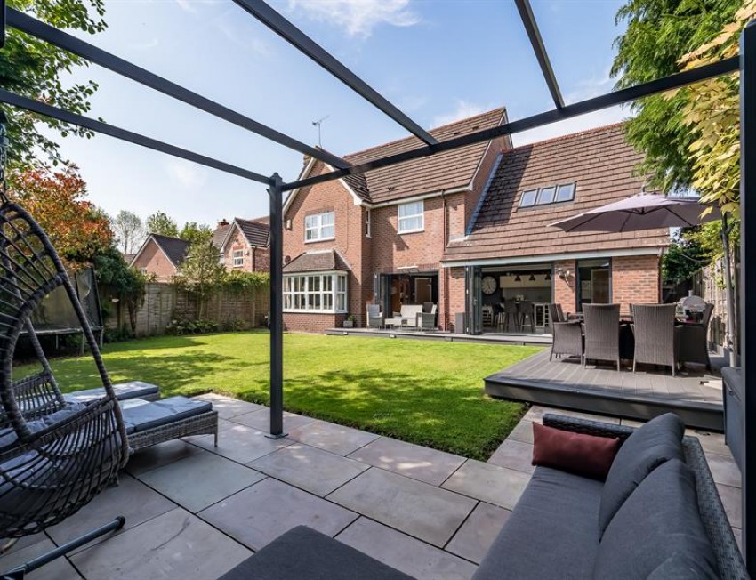 Images for Buttermere Drive, Alderley Edge