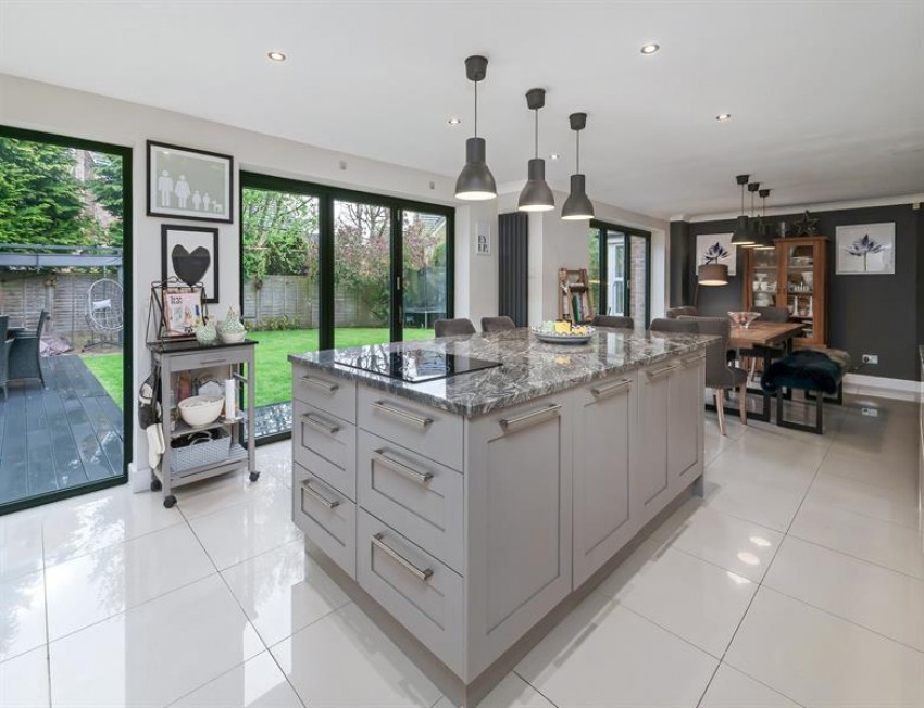 Images for Buttermere Drive, Alderley Edge