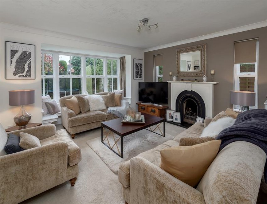 Images for Buttermere Drive, Alderley Edge