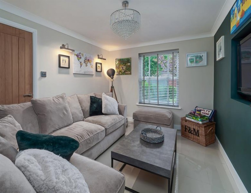 Images for Buttermere Drive, Alderley Edge
