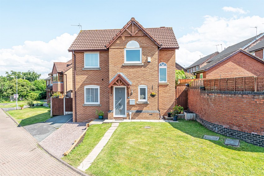 Images for Watersedge, Frodsham