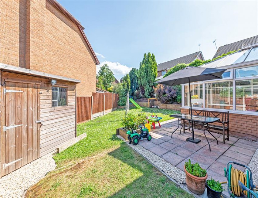 Images for Watersedge, Frodsham