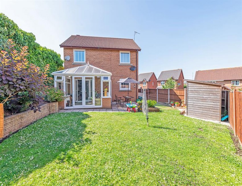 Images for Watersedge, Frodsham