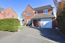 Images for Blackberry Gardens, Goostrey
