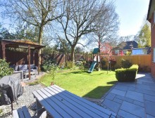 Images for Blackberry Gardens, Goostrey