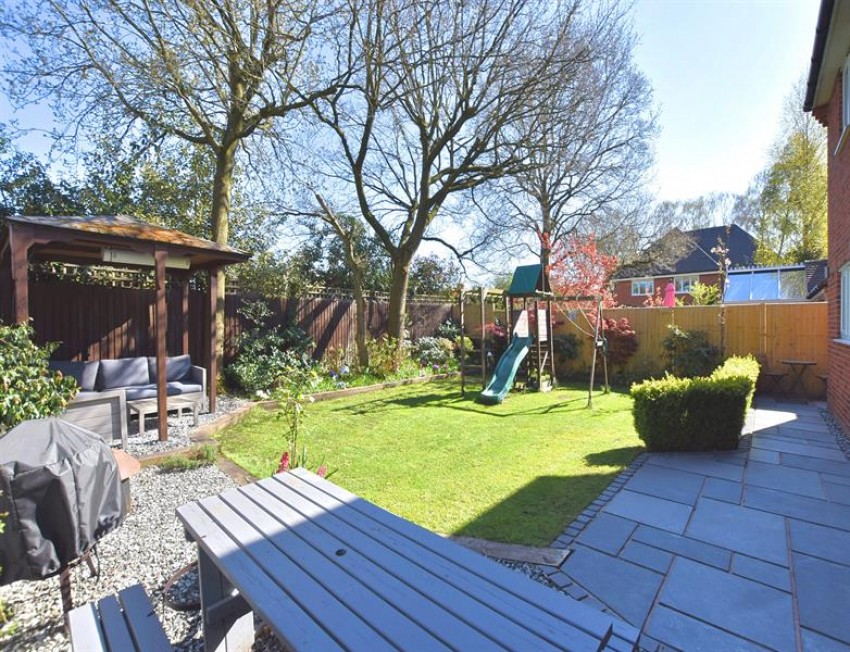Images for Blackberry Gardens, Goostrey