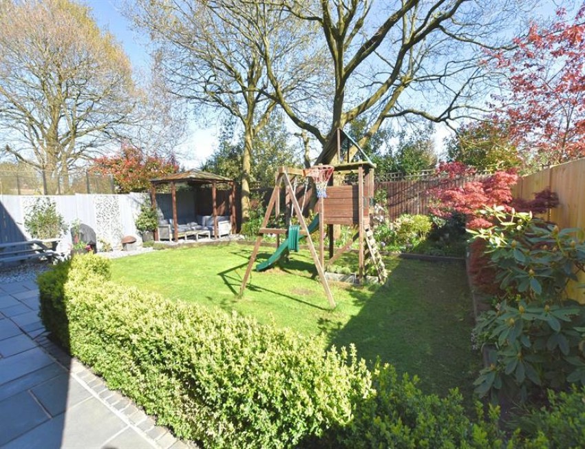 Images for Blackberry Gardens, Goostrey