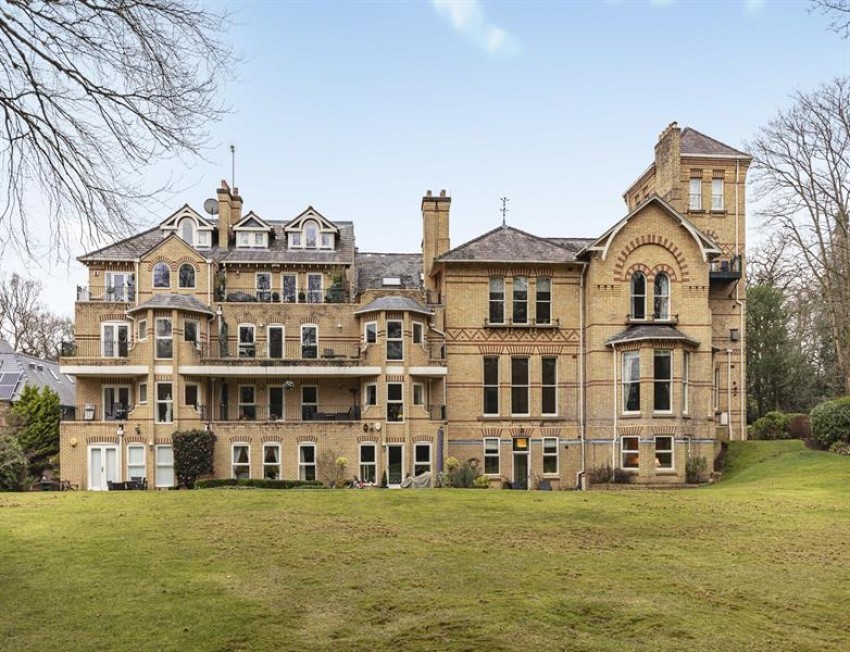 Images for West Lynn, Devisdale Road, Altrincham