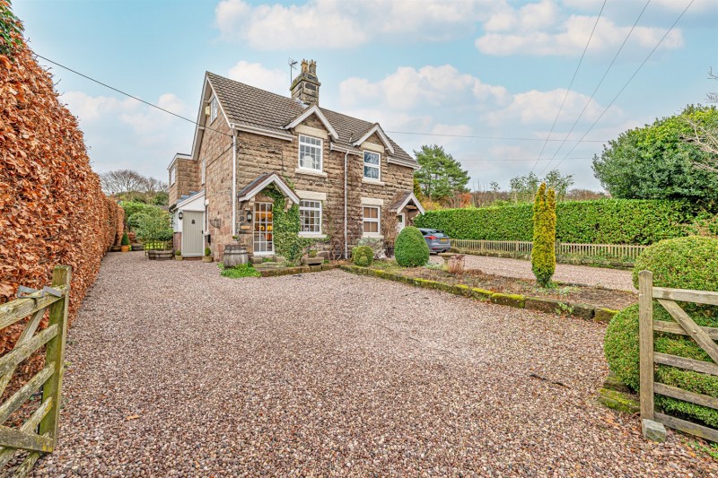 Sugar Lane, Manley, Frodsham