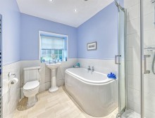 Images for Sugar Lane, Manley, Frodsham