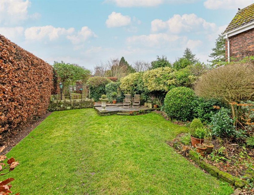 Images for Sugar Lane, Manley, Frodsham