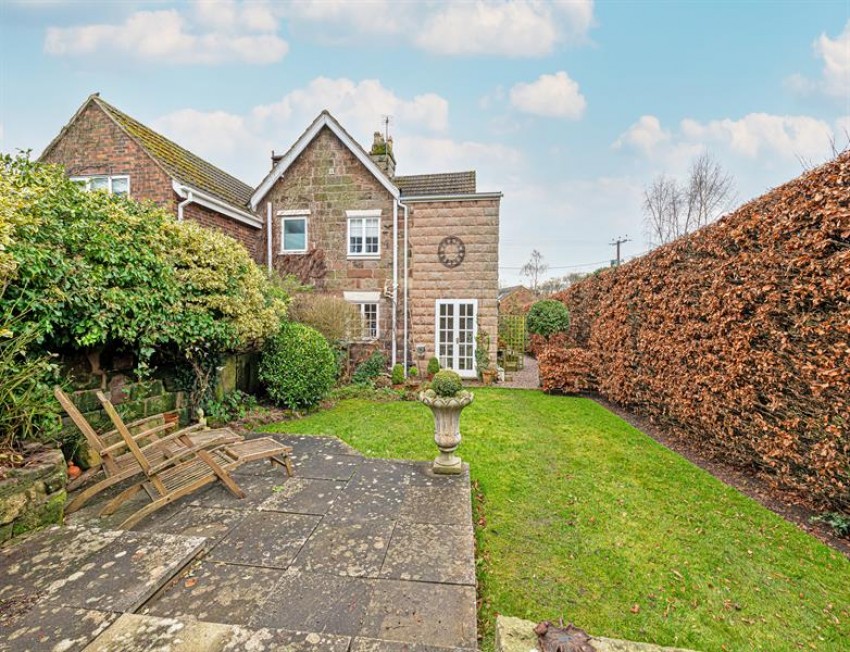 Images for Sugar Lane, Manley, Frodsham