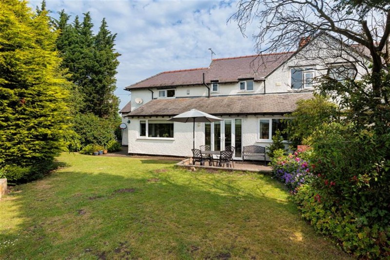 Shay Lane, Tarvin, Chester