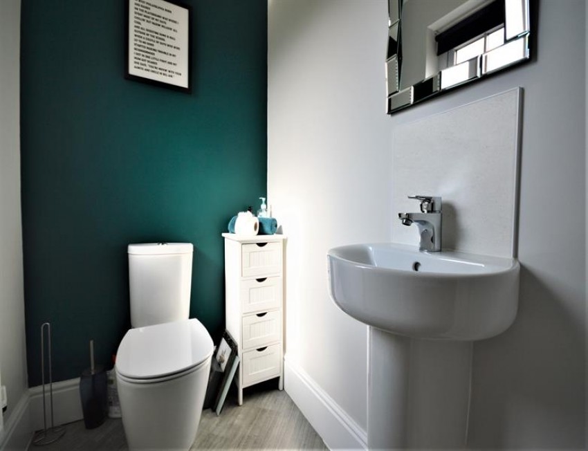 Images for Hawker Road, Woodford, Stockport