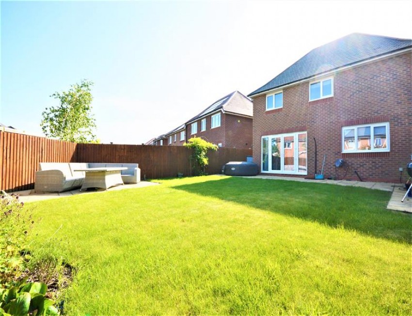 Images for Hawker Road, Woodford, Stockport