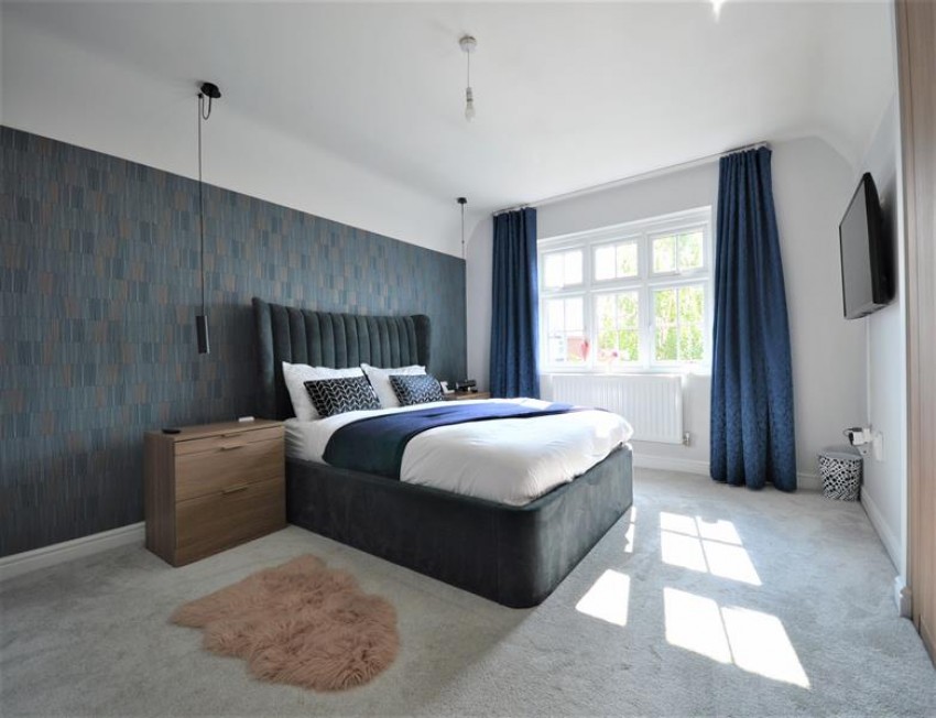 Images for Hawker Road, Woodford, Stockport