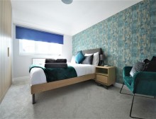 Images for Hawker Road, Woodford, Stockport