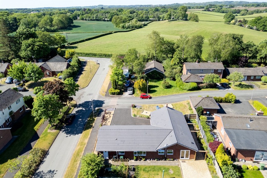 Images for Fully refurbished contemporary detached bungalow in a popular residential location