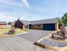 Images for Fully refurbished contemporary detached bungalow in a popular residential location