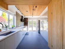 Images for Fully refurbished contemporary detached bungalow in a popular residential location