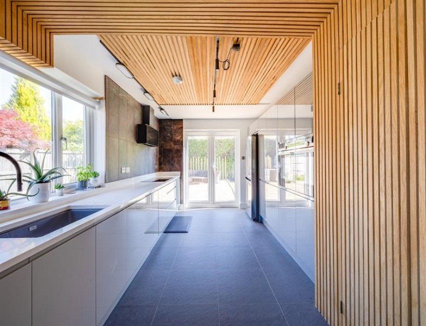 Images for Fully refurbished contemporary detached bungalow in a popular residential location