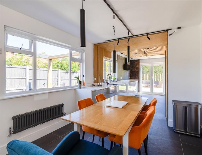 Images for Fully refurbished contemporary detached bungalow in a popular residential location