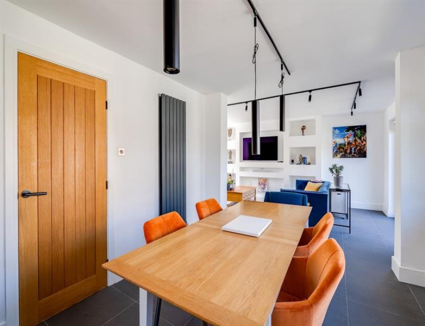 Images for Fully refurbished contemporary detached bungalow in a popular residential location