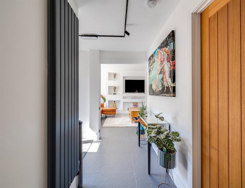 Images for Fully refurbished contemporary detached bungalow in a popular residential location