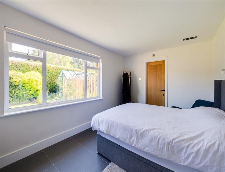 Images for Fully refurbished contemporary detached bungalow in a popular residential location