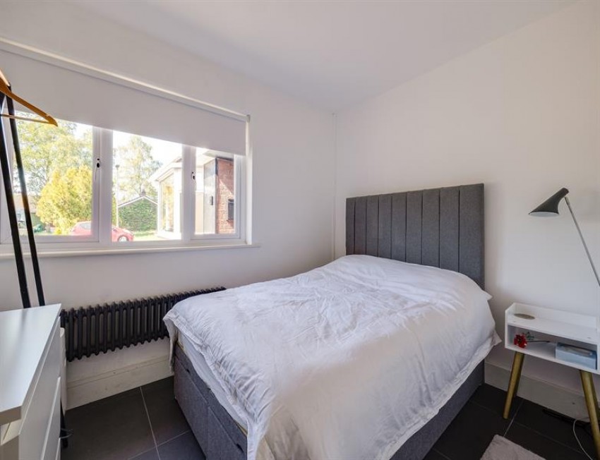 Images for Fully refurbished contemporary detached bungalow in a popular residential location