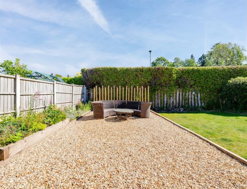 Images for Fully refurbished contemporary detached bungalow in a popular residential location