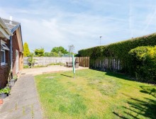 Images for Fully refurbished contemporary detached bungalow in a popular residential location