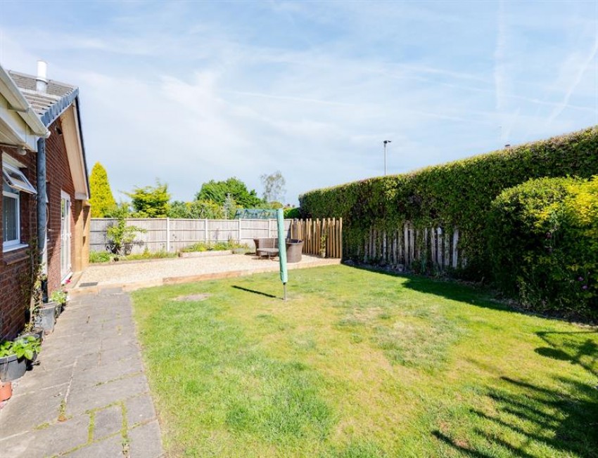 Images for Fully refurbished contemporary detached bungalow in a popular residential location