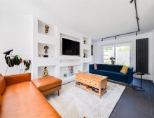 Images for Fully refurbished contemporary detached bungalow in a popular residential location