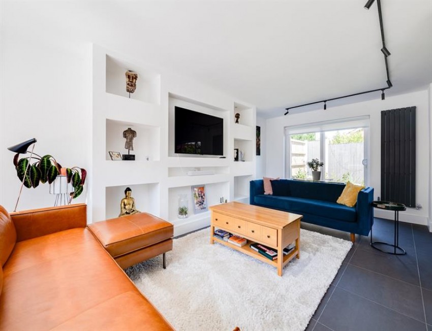 Images for Fully refurbished contemporary detached bungalow in a popular residential location