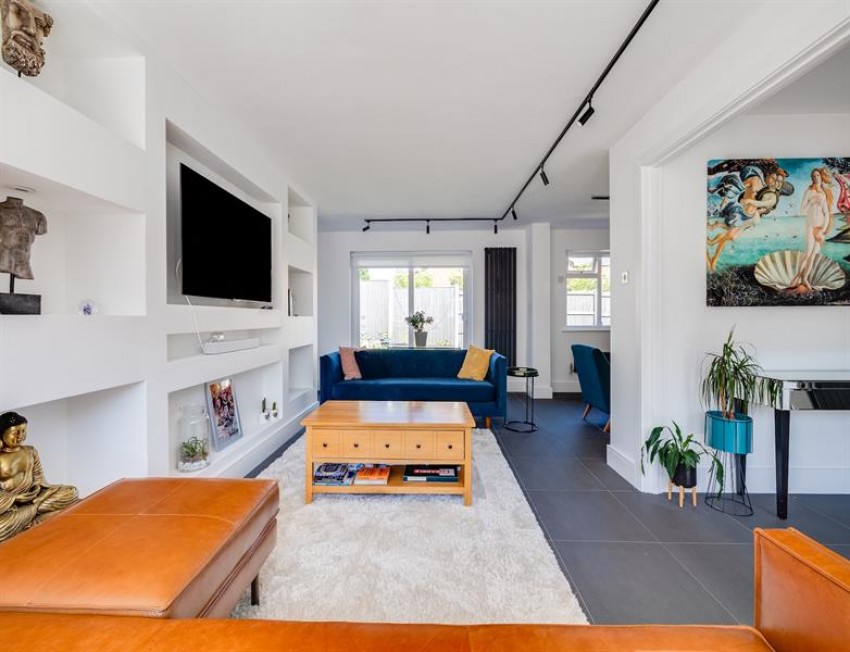 Images for Fully refurbished contemporary detached bungalow in a popular residential location