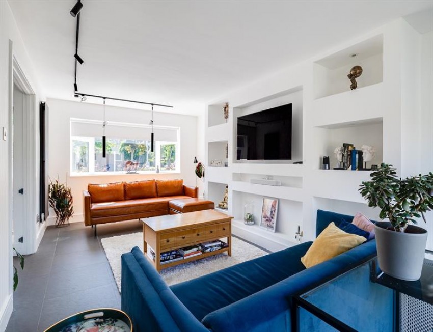 Images for Fully refurbished contemporary detached bungalow in a popular residential location