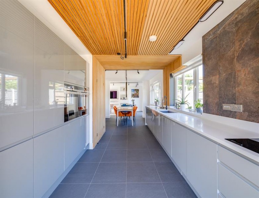 Images for Fully refurbished contemporary detached bungalow in a popular residential location