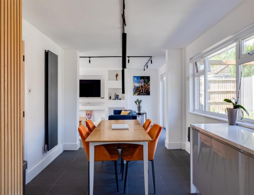 Images for Fully refurbished contemporary detached bungalow in a popular residential location