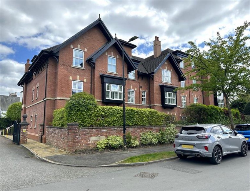 Images for 2a Acresfield Road, Timperley, Altrincham