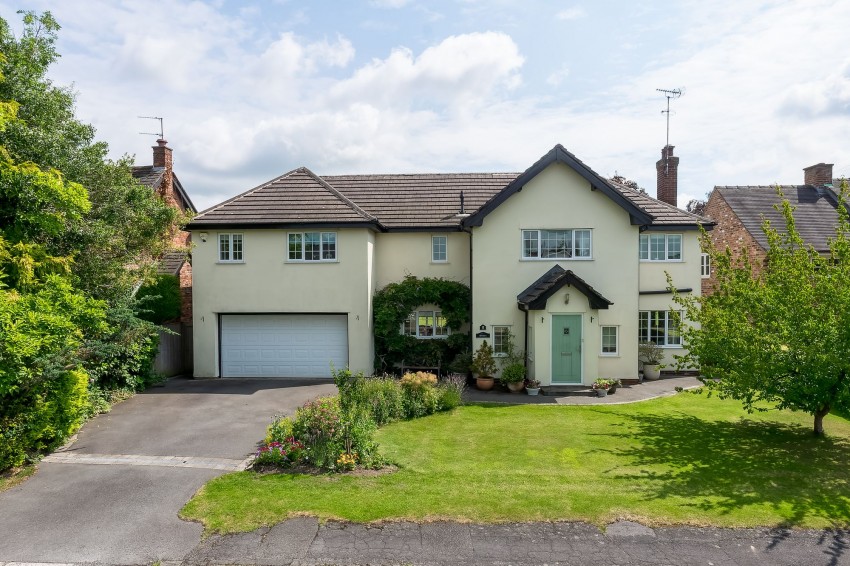 Images for Wych Lane, Adlington, SK10