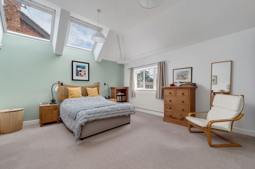 Images for Wych Lane, Adlington, SK10