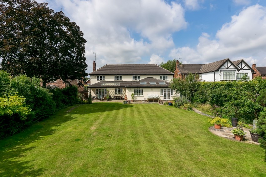 Images for Wych Lane, Adlington, SK10