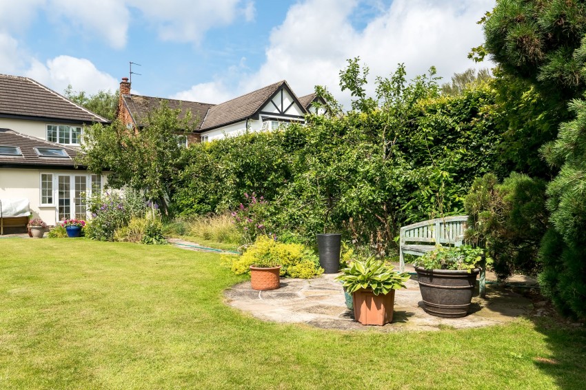 Images for Wych Lane, Adlington, SK10