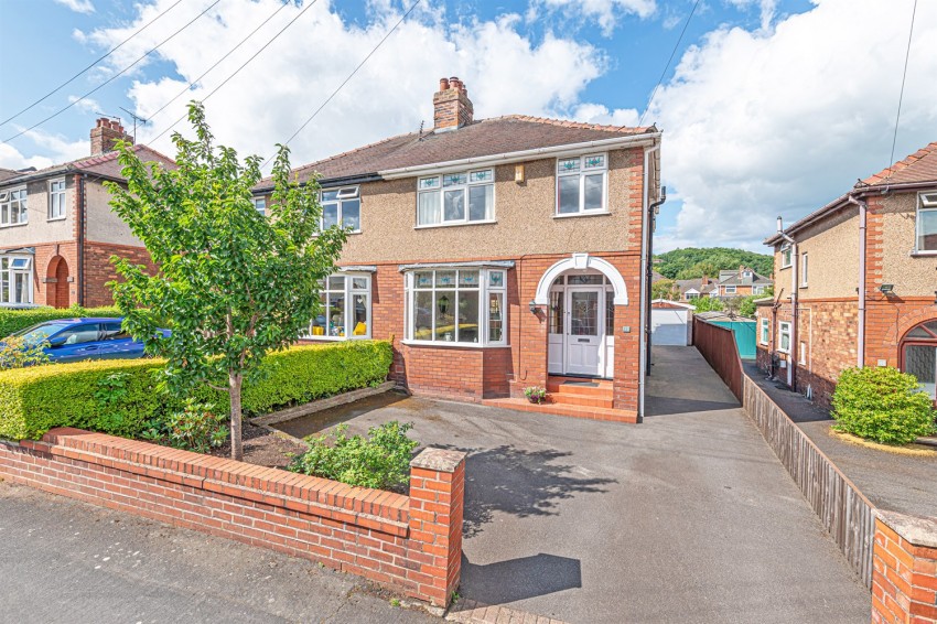 Images for Doric Avenue, Frodsham