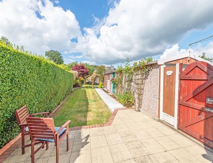 Images for Doric Avenue, Frodsham