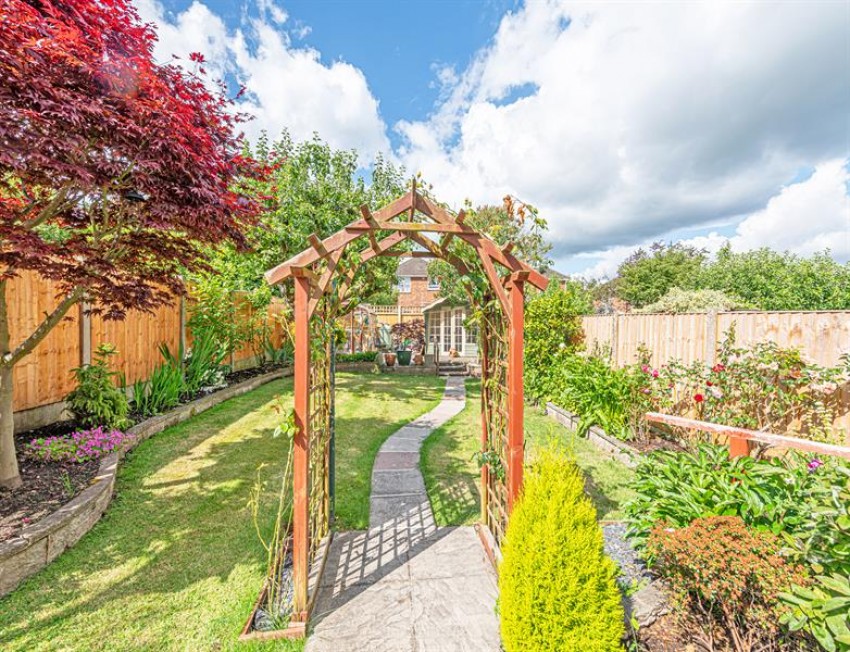 Images for Doric Avenue, Frodsham