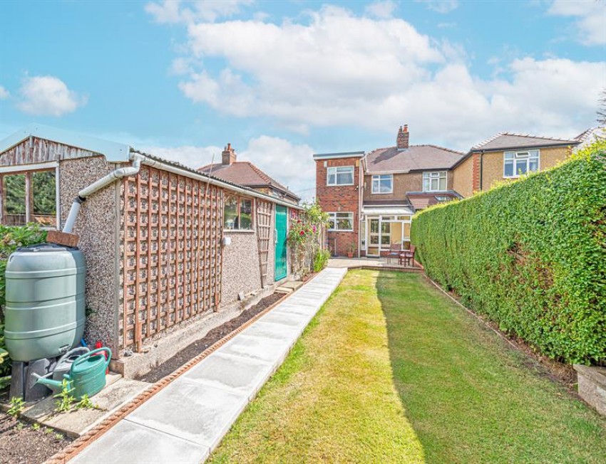 Images for Doric Avenue, Frodsham